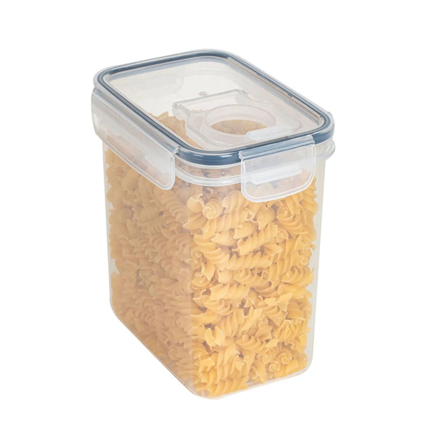 Vibrazo™ Premium Food Storage Containers – Keep Your Kitchen Clean & Organized