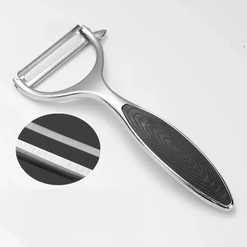 Premium Vegetable Peeler – Effortless Kitchen Tool