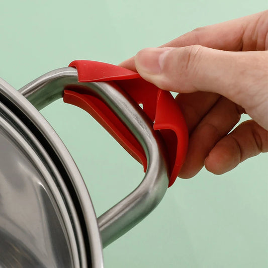 Vibrazo™ Silicone Pan Handle Covers (2PCS)