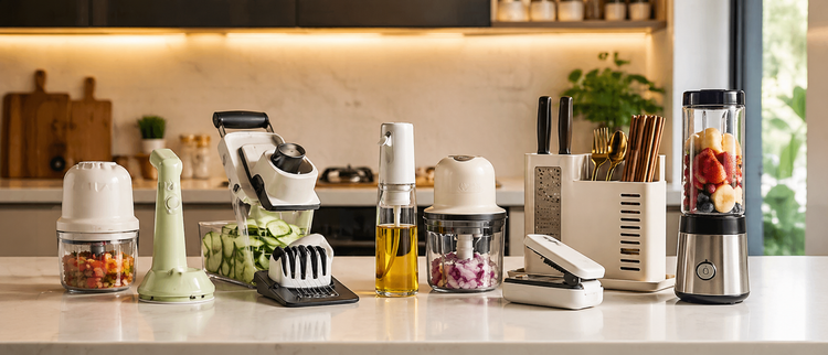Kitchen Gadgets