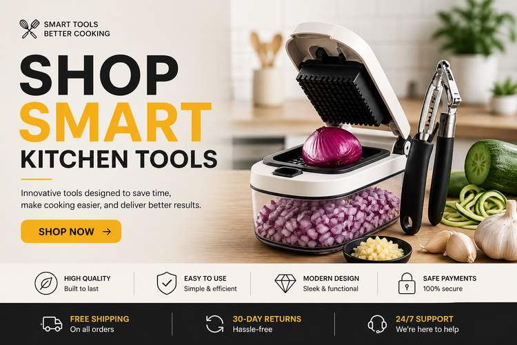 Shop