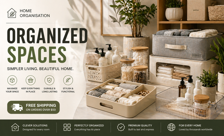 Home Organisation