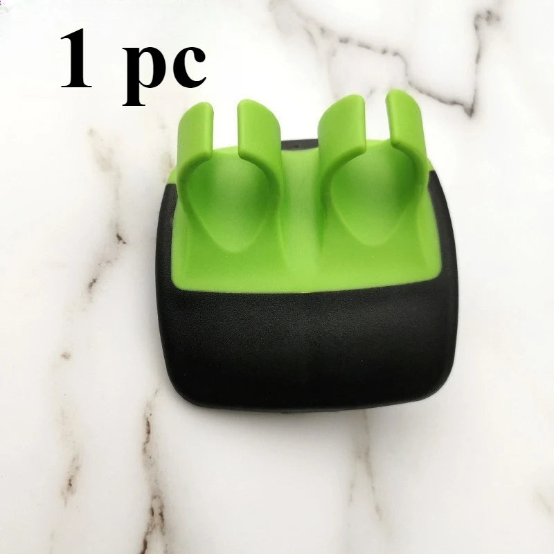 Finger Peeler Ring | Quick Vegetable Peeling Tool