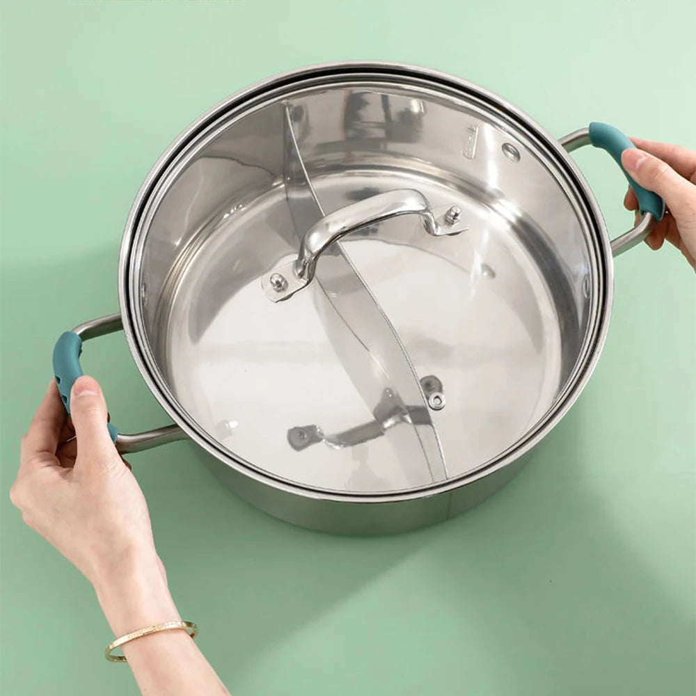 Vibrazo™ Silicone Pan Handle Covers (2PCS)