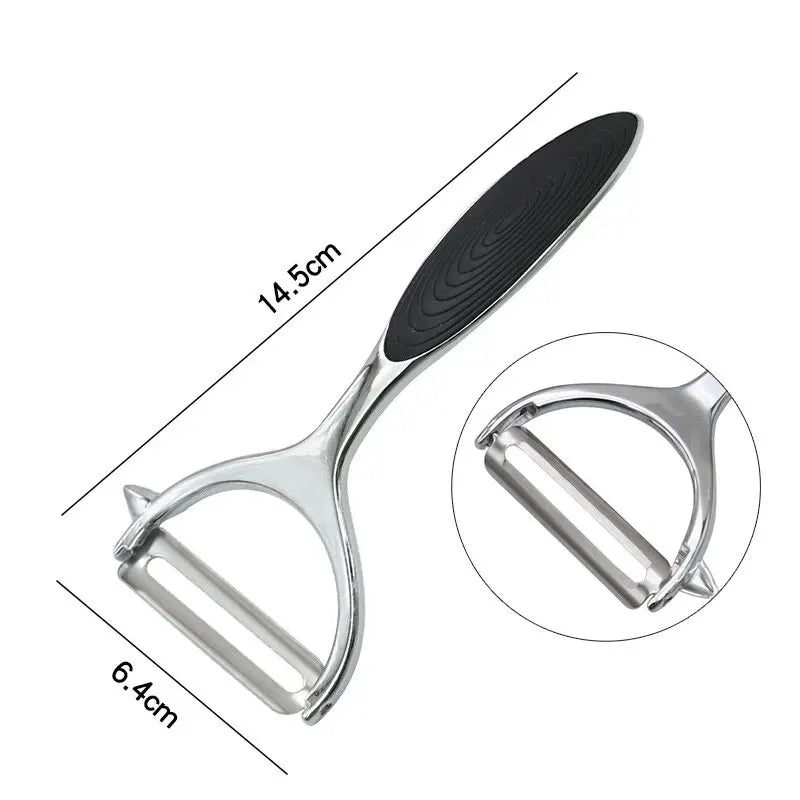 Premium Vegetable Peeler – Effortless Kitchen Tool