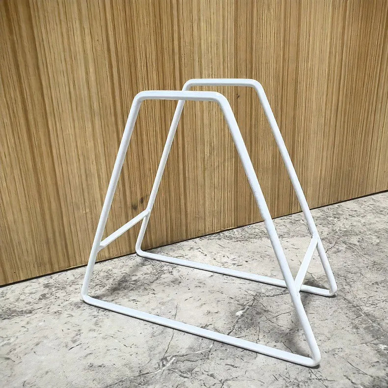 Kitchen Cabinet Organiser Rack | Plate, Pan & Board Storage Stand