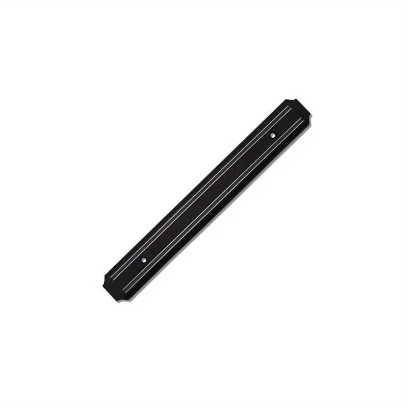 Vibrazo™ Magnetic Knife Holder – Clean & Safe Kitchen Storage