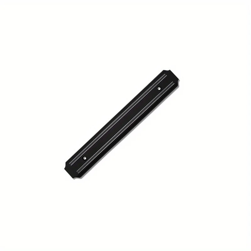 Vibrazo™ Magnetic Knife Holder – Clean & Safe Kitchen Storage