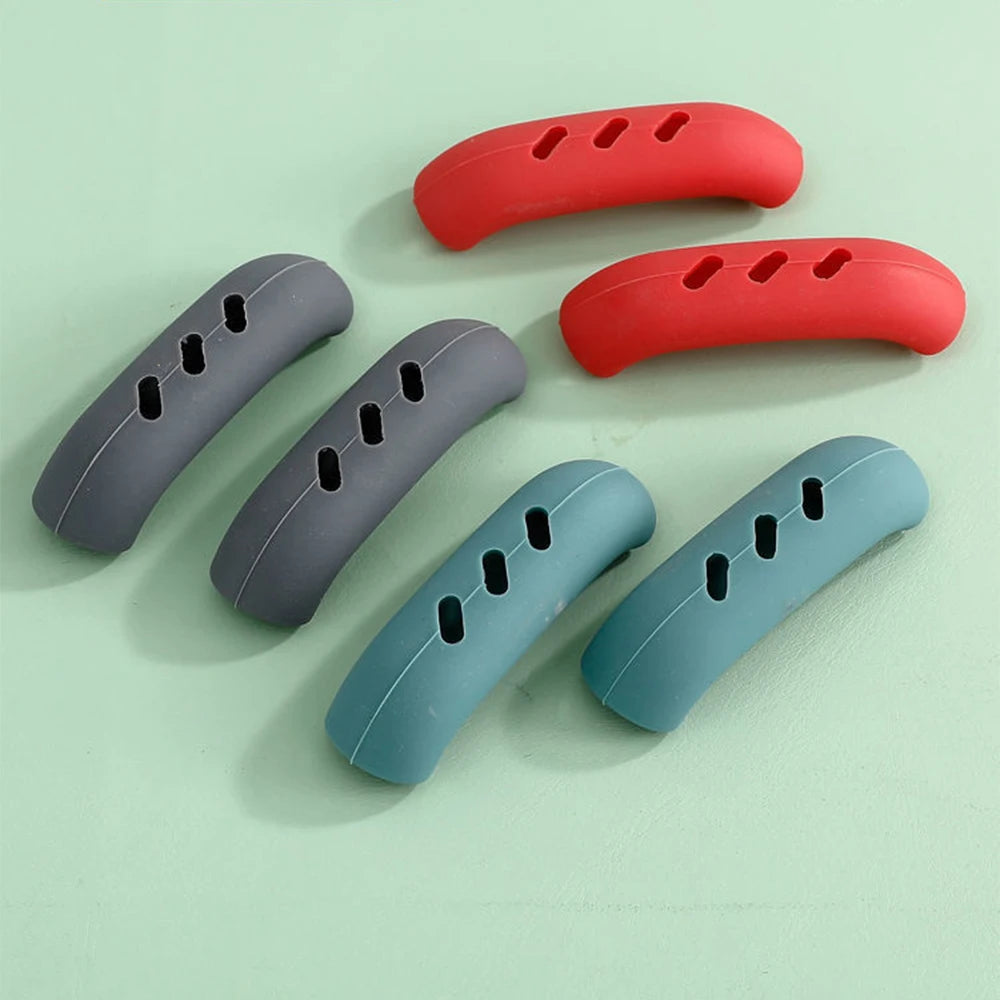 Vibrazo™ Silicone Pan Handle Covers (2PCS)