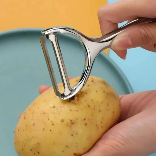 Premium Vegetable Peeler – Effortless Kitchen Tool