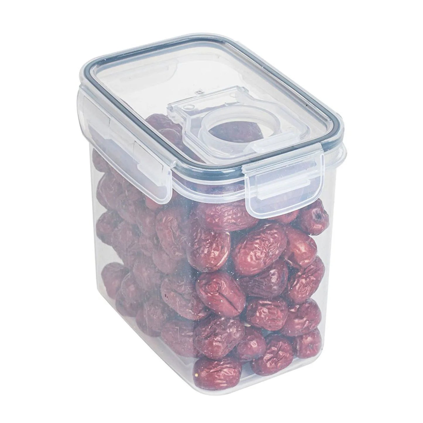 Vibrazo™ Premium Food Storage Containers – Keep Your Kitchen Clean & Organized
