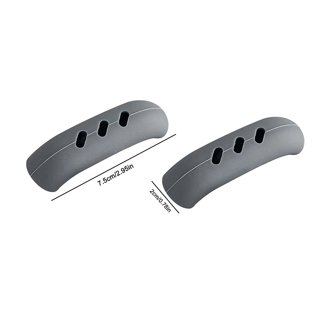 Vibrazo™ Silicone Pan Handle Covers (2PCS)