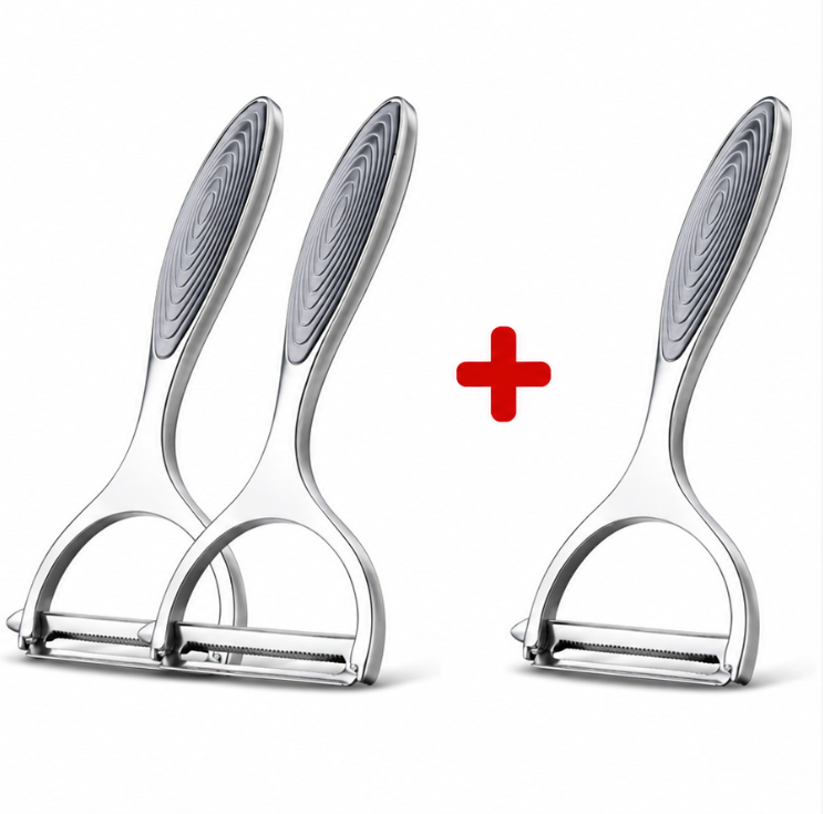 Premium Vegetable Peeler – Effortless Kitchen Tool