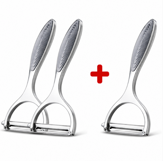 Premium Vegetable Peeler – Effortless Kitchen Tool