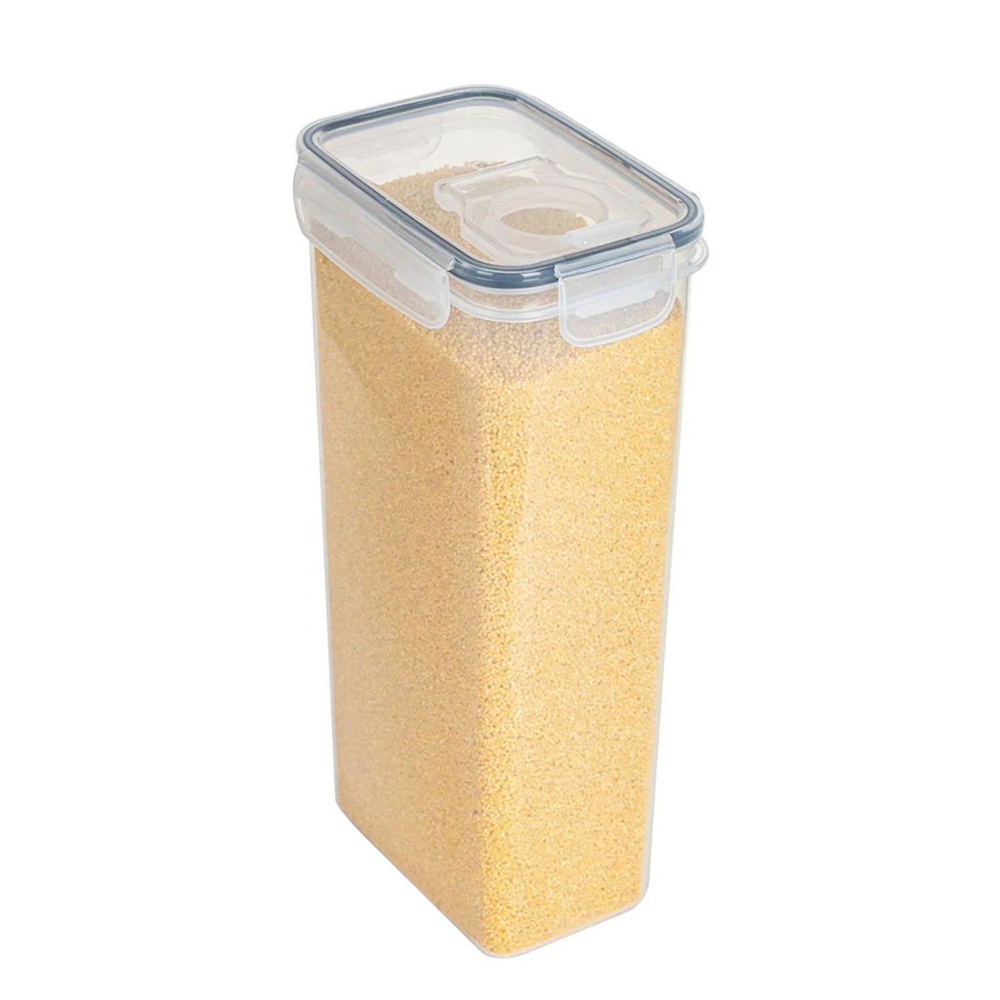 Vibrazo™ Premium Food Storage Containers – Keep Your Kitchen Clean & Organized