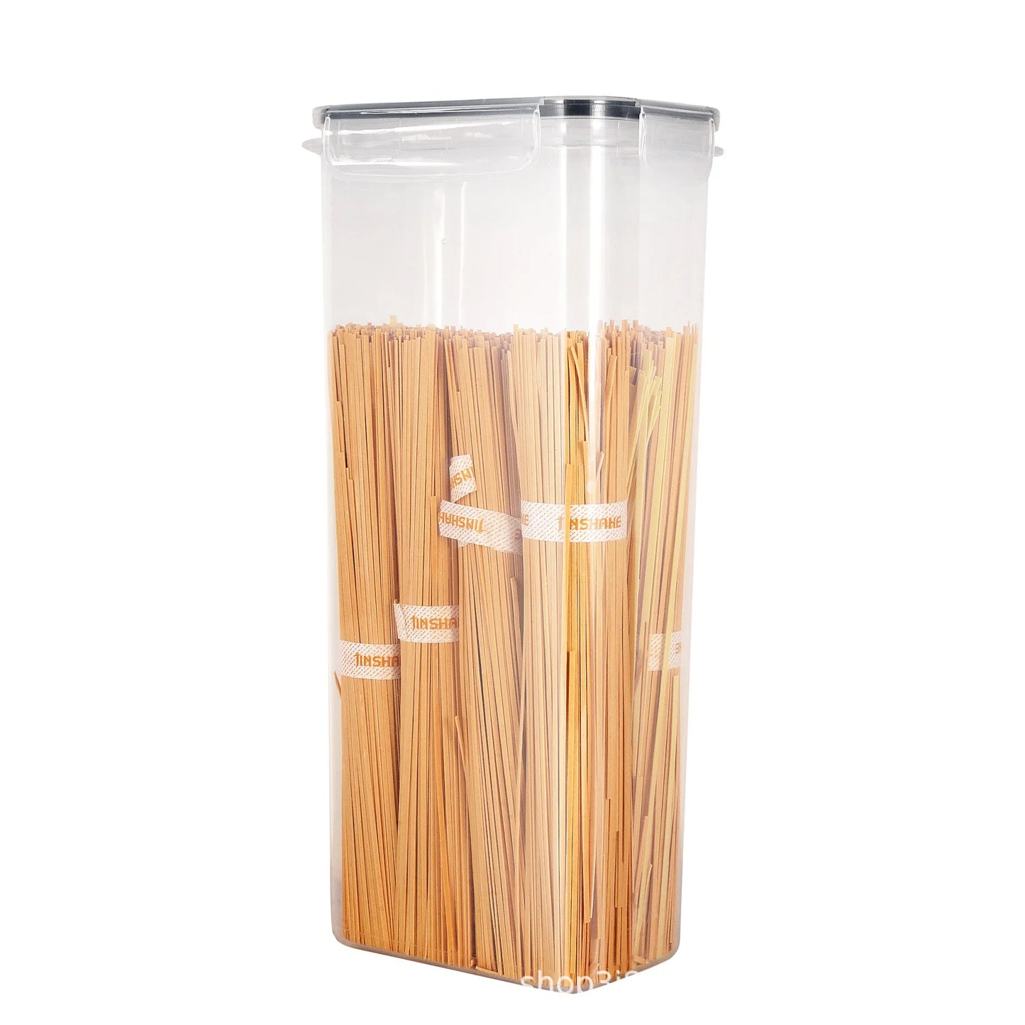 Airtight Food Storage Containers Set – Keep Your Kitchen Organized & Fresh